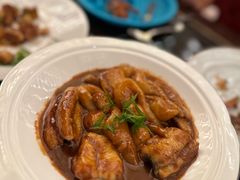 -珠海瑞吉酒店·宴庭中餐厅