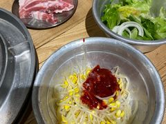 -姜虎东白丁烤肉(深圳湾后海汇店)