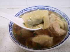 -古徽州馄饨店(宝安路店)
