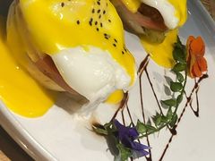 -麦甜创意轻食餐厅(西康路店)