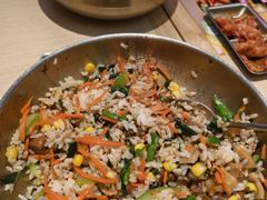 -庆米鲜朝鲜族拌饭(固戍店)
