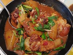 -道道鲜·崇明私房菜(五角场店)