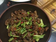 -白洋淀灶台鱼(名佳花园店)