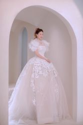 -洋洋婚纱品牌集合店