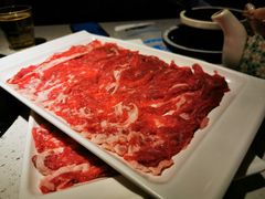 -京韵胡同·酱香羊蝎子火锅涮肉(长寿路店)