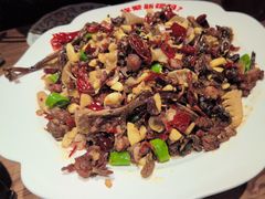 -巴扎屋大盘鸡·新疆菜(汇嘉时代店)