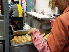-李三卤汁豆腐脑