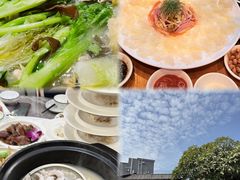 -美未居·老字号·地道顺德菜·桑拿鸡·鱼生(容桂店)