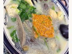-鸭小妹鸭血粉丝(老门东店)