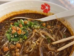 -阳阳中国饭(龙湖大兴天街)