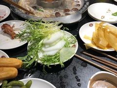 -宝丽金大酒店·洗浴中心