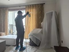 -全屋清新除甲醛 上海