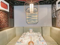 包房-臻享無招牌·食蛙专门店(太古里店)
