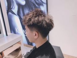 -华卫思理轻奢造型