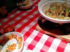 -西贝莜面村(上海百联西郊店)