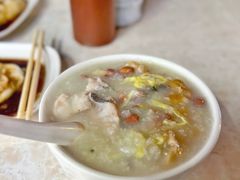 艇仔粥-源记肠粉(华贵路店)