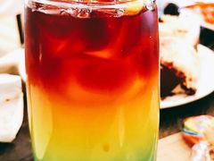 -东方红海鲜百汇(国际大厦店)