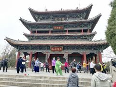 -迎泽公园