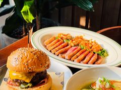 -Bistro 63 创意融合料理(广粤天地店)
