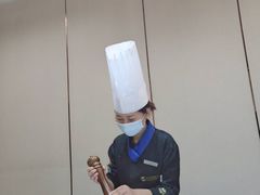 -金正海悦大酒店·法式铁板烧·演绎(海悦天地购物广场店)