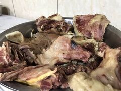 -龙门李家三旦羊肉汤馆