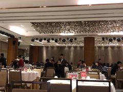 大堂-荣粤酒家·融合粤菜