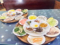 -桥香园云南过桥米线(金马碧鸡店)