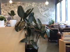 -汽车博物馆主题餐厅