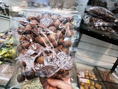 -苏州蜜字牌蜜饯(东环店)