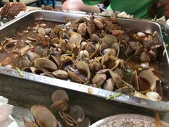 -晓伟海鲜家常菜