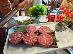 -佟爷·老北京炙子烤肉(动物园店)