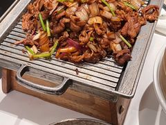 -四季民福烤鸭店(王府井东安门店)