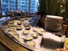 -阳光岛·海鲜盛宴(银泰中心in99店)