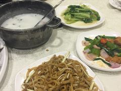 -吉源大排档·鱼生·海鲜(烧烤彩印厂店)