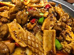 -六月雪干锅(涪城万达广场店)