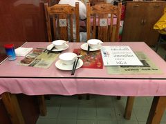 -蘭心餐厅(进贤路店)