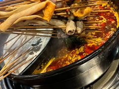 -串掌门砂锅串串香(后瑞店)