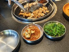 -真熙家牛排烤肉无限续(百脑汇店)