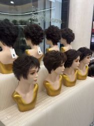 -唐风采假发补发定制