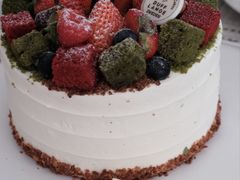 -DUFF LANGE杜夫朗格蛋糕