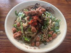 -阿汉名材老鸡汤饭店(金鸡岭店)