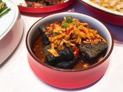 火宫殿臭豆腐-老湘亲·品鉴湘菜(蔡塘爱琴海店)