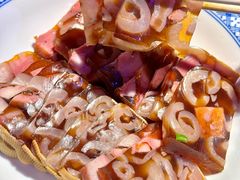 -鱼窝棚柴火铁锅炖(富山屯店)