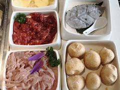 -海底捞火锅(威高广场店)