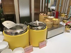 -稻香酒家·35年老字号(侨光店)