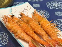 -旺角小渔村(二马路店)