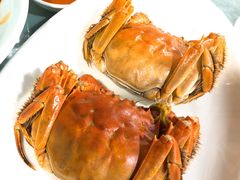 -拉完海鲜大排档(温岭店)