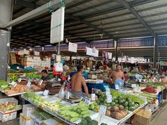 -树木岭集贸市场(劳动东路)