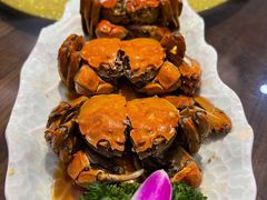-雨后行菜(报慈北路店)