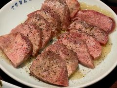 -蒜香焼肉PURUSHIN(马场路店)